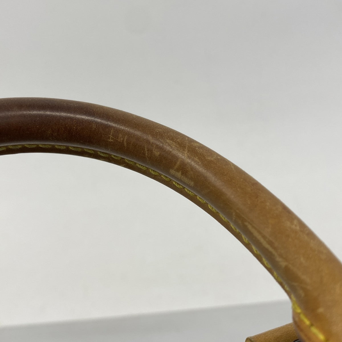 【5pa0912】ルイヴィトン ハンドバッグ モノグラム スピーディ25 M41109 ブラウン【中古】レディース