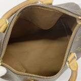 【5pa0912】ルイヴィトン ハンドバッグ モノグラム スピーディ25 M41109 ブラウン【中古】レディース