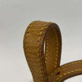 【5pa0913】ルイヴィトン ショルダーバッグ モノグラム ミニサンクルー M51244 ブラウン【中古】レディース