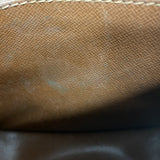 【5pa0913】ルイヴィトン ショルダーバッグ モノグラム ミニサンクルー M51244 ブラウン【中古】レディース