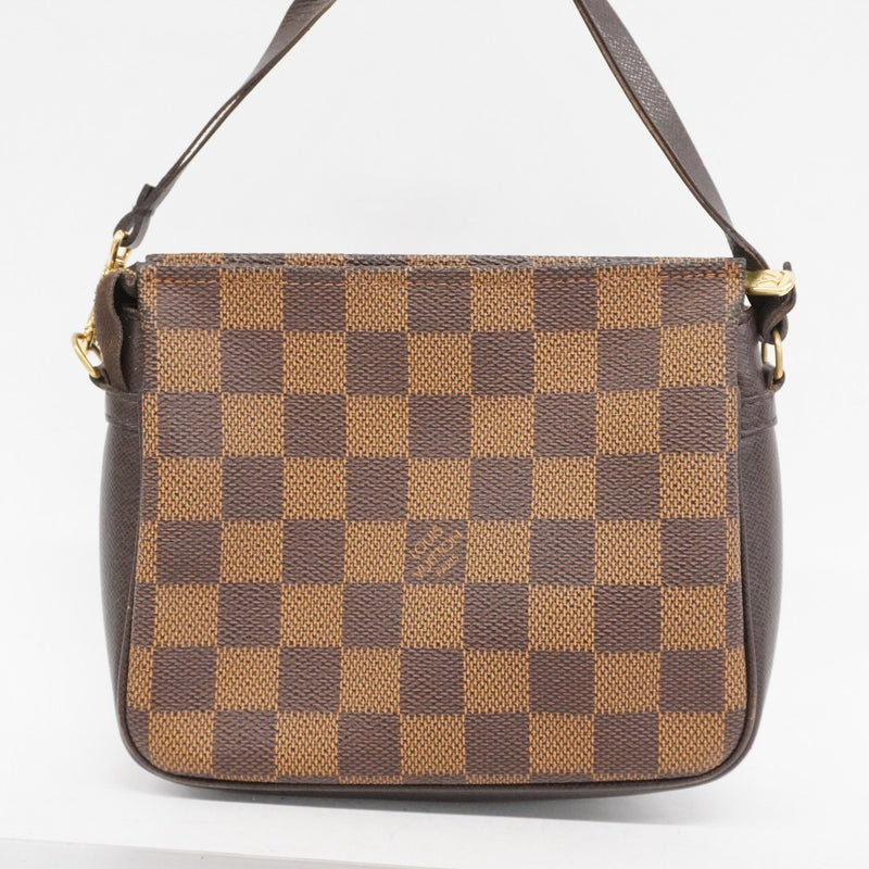 5pa0923】ルイヴィトン ポーチ ダミエ トゥルース メイクアップ N51982