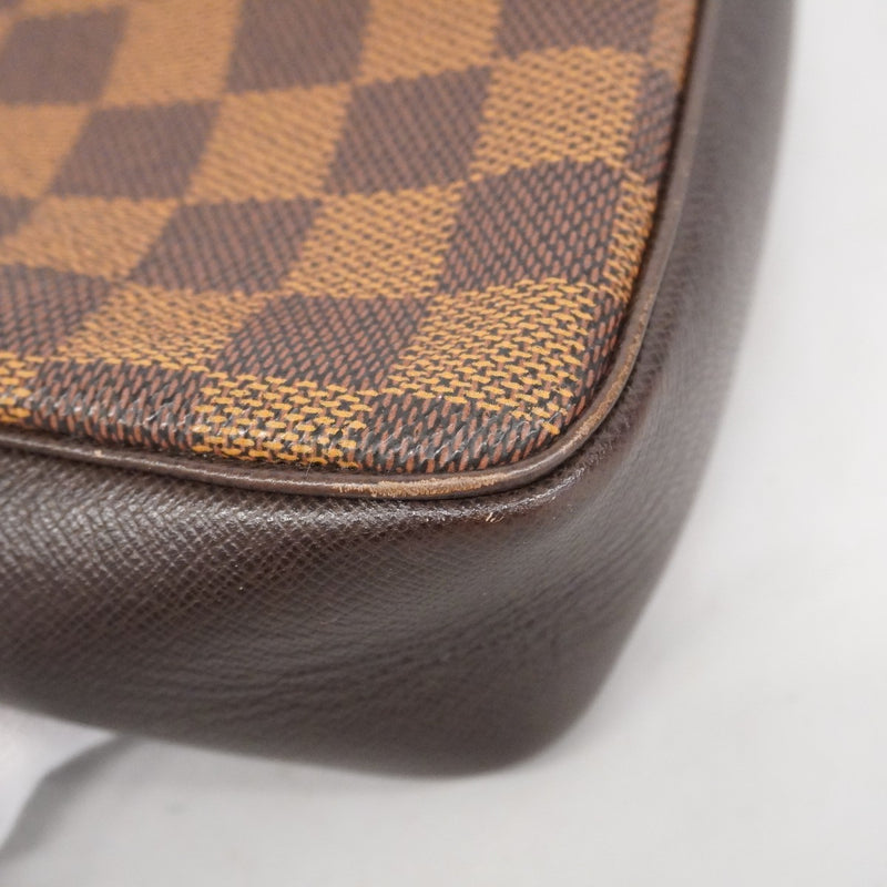 5pa0923】ルイヴィトン ポーチ ダミエ トゥルース メイクアップ N51982