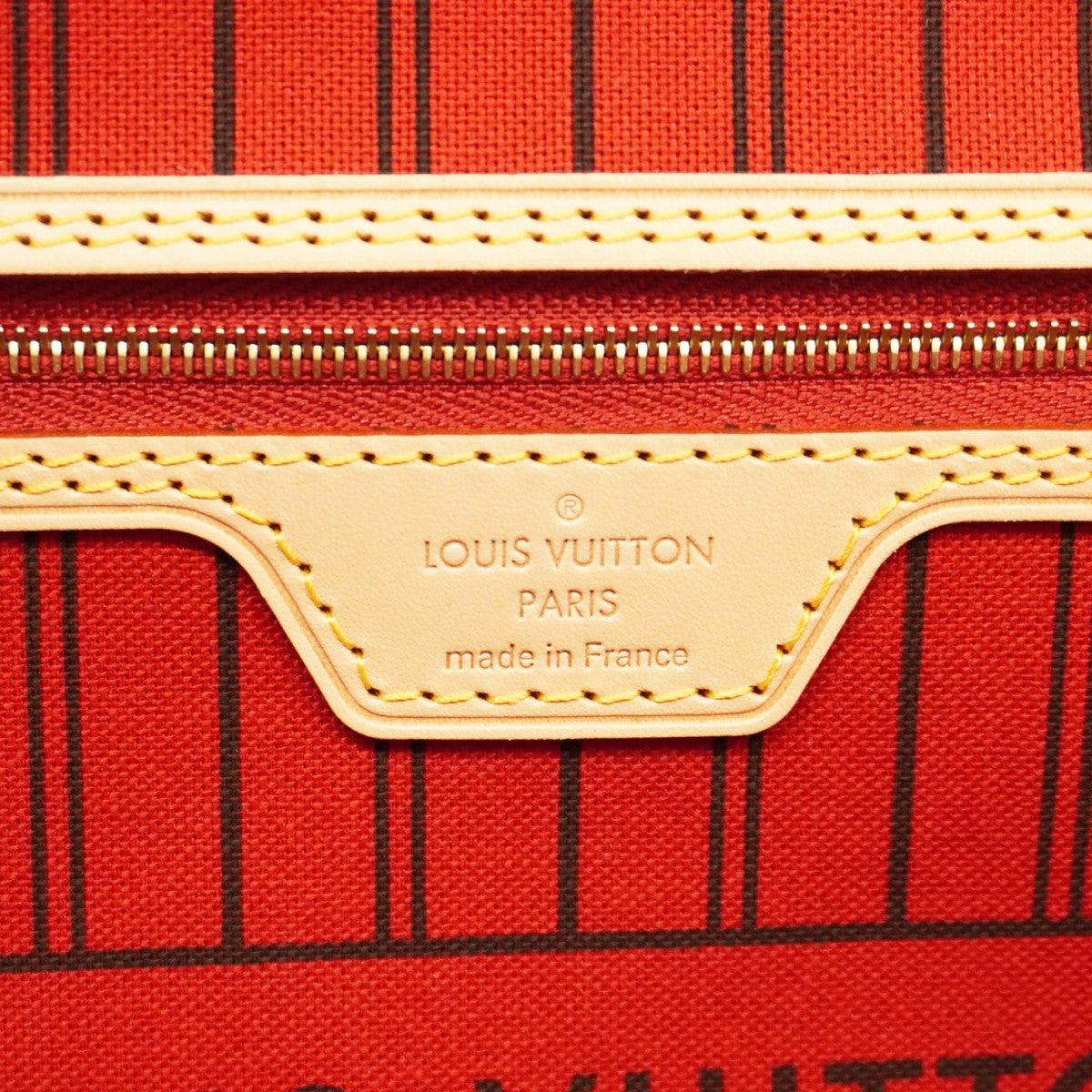 【5pa0937-h】ルイヴィトン トートバッグ モノグラム ネヴァーフルMM M41177 スリーズ【中古】レディース