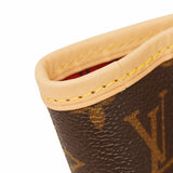 【5pa0937-h】ルイヴィトン トートバッグ モノグラム ネヴァーフルMM M41177 スリーズ【中古】レディース