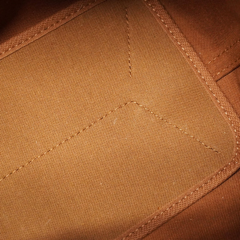 【5pa0938-h】ルイヴィトン ハンドバッグ モノグラム アトランティスGM M46817 ブラウン 2wayバッグ【中古】レディース