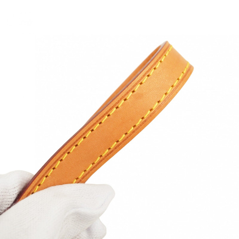 【5pa0938-h】ルイヴィトン ハンドバッグ モノグラム アトランティスGM M46817 ブラウン 2wayバッグ【中古】レディース