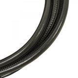 【5pa0954-h】シャネル トートバッグ カンボン マルチポケット ラムスキン ブラック シルバー金具【中古】レディース