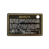 【5pa0954-h】シャネル トートバッグ カンボン マルチポケット ラムスキン ブラック シルバー金具【中古】レディース