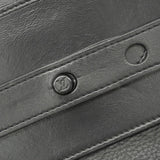 【5pa0956-h】ルイヴィトン ハンドバッグ トリヨン スティーマーPM M55701 ブラック 2wayバッグ【中古】メンズ