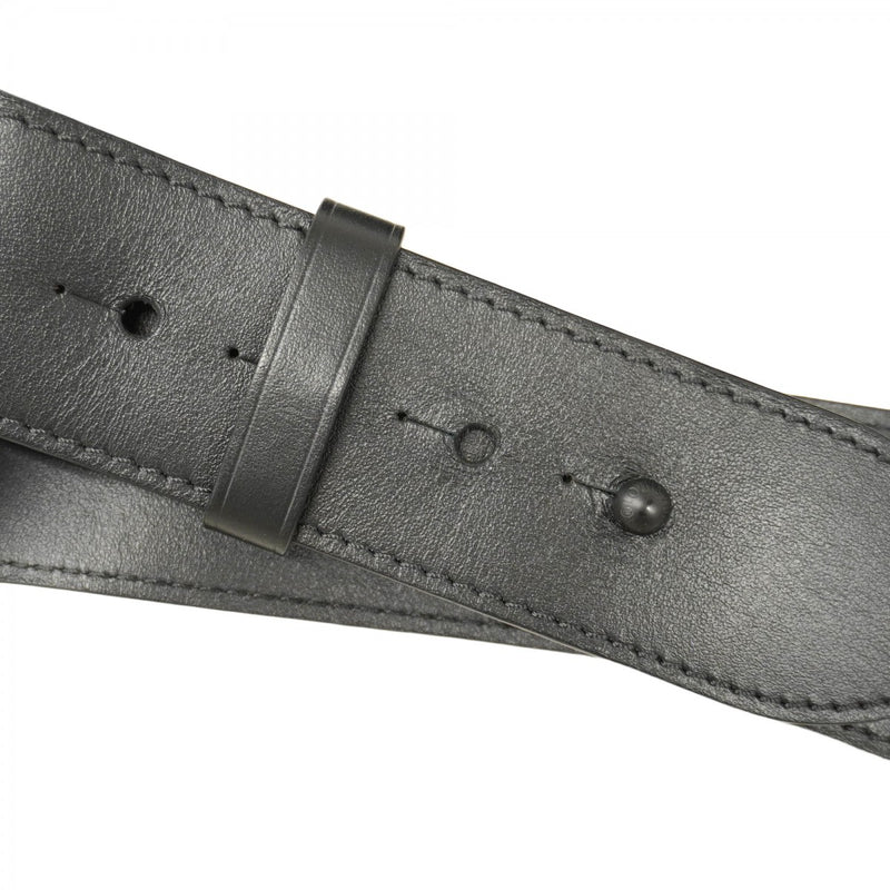 【5pa0956-h】ルイヴィトン ハンドバッグ トリヨン スティーマーPM M55701 ブラック 2wayバッグ【中古】メンズ