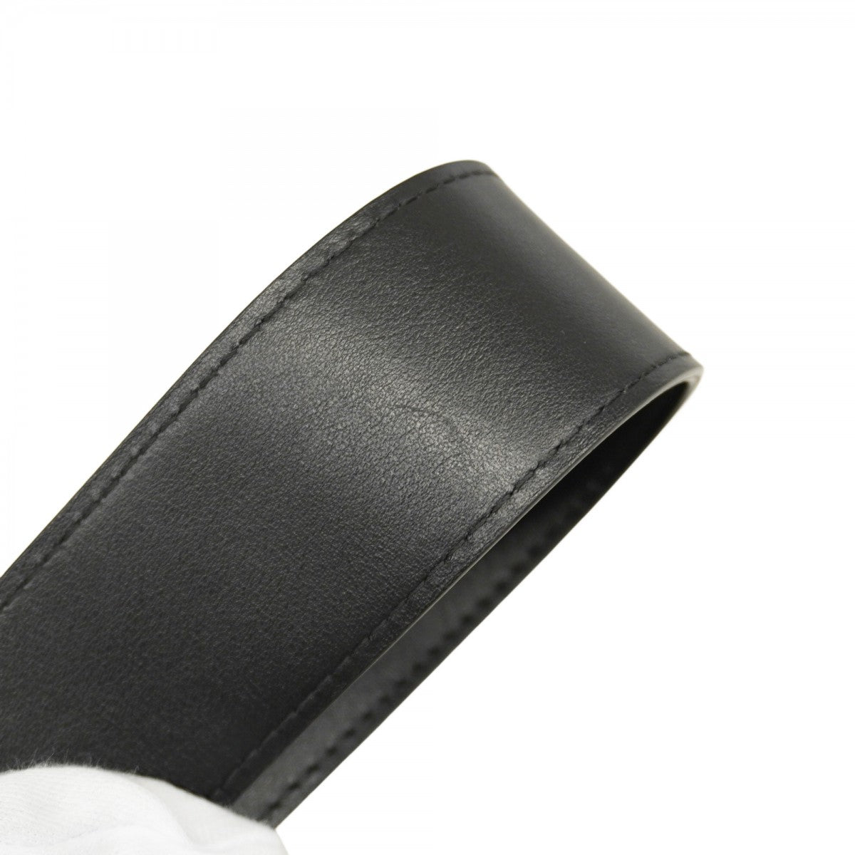 【5pa0956-h】ルイヴィトン ハンドバッグ トリヨン スティーマーPM M55701 ブラック 2wayバッグ【中古】メンズ