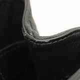 【5pa0956-h】ルイヴィトン ハンドバッグ トリヨン スティーマーPM M55701 ブラック 2wayバッグ【中古】メンズ