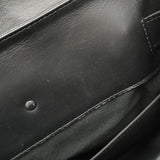 【5pa0956-h】ルイヴィトン ハンドバッグ トリヨン スティーマーPM M55701 ブラック 2wayバッグ【中古】メンズ