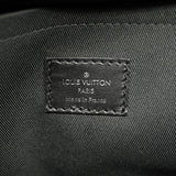 【5pa0956-h】ルイヴィトン ハンドバッグ トリヨン スティーマーPM M55701 ブラック 2wayバッグ【中古】メンズ