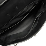 【5pa0956-h】ルイヴィトン ハンドバッグ トリヨン スティーマーPM M55701 ブラック 2wayバッグ【中古】メンズ