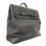 【5pa0956-h】ルイヴィトン ハンドバッグ トリヨン スティーマーPM M55701 ブラック 2wayバッグ【中古】メンズ