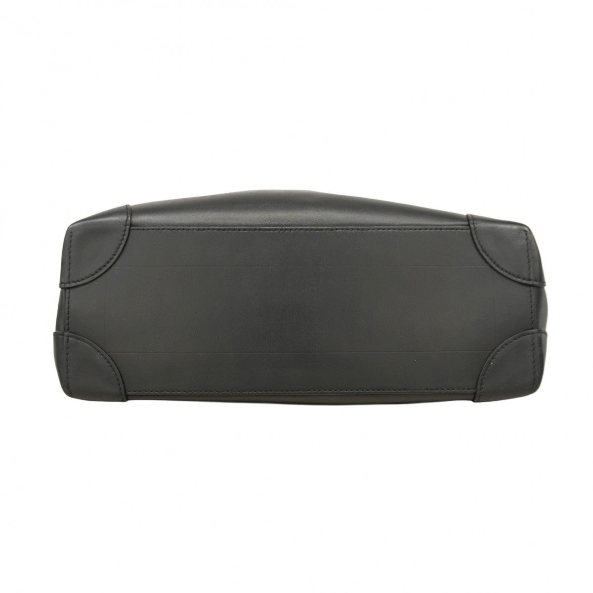 【5pa0956-h】ルイヴィトン ハンドバッグ トリヨン スティーマーPM M55701 ブラック 2wayバッグ【中古】メンズ