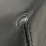 【5pa0956-h】ルイヴィトン ハンドバッグ トリヨン スティーマーPM M55701 ブラック 2wayバッグ【中古】メンズ