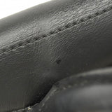 【5pa0956-h】ルイヴィトン ハンドバッグ トリヨン スティーマーPM M55701 ブラック 2wayバッグ【中古】メンズ