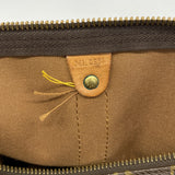 【5pa0986】ルイヴィトン ボストンバッグ モノグラム キーポルバンドリエール50 M41416 ブラウン【中古】メンズ レディース ユニセックス