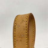 【5pa0986】ルイヴィトン ボストンバッグ モノグラム キーポルバンドリエール50 M41416 ブラウン【中古】メンズ レディース ユニセックス