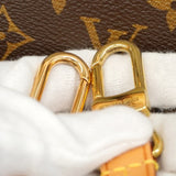 【5pa0997】ルイヴィトン ハンドバッグ モノグラム エストレーラ M51191 ブラウン 2wayバッグ【中古】レディース