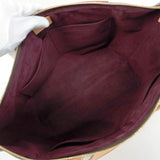 【5pa0997】ルイヴィトン ハンドバッグ モノグラム エストレーラ M51191 ブラウン 2wayバッグ【中古】レディース