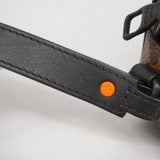 【5pa1025】ルイヴィトン クラッチバッグ モノグラムソーラーレイ ポシェットヴォルガ M44482 ブラウン【中古】メンズ