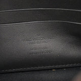 【5pa1025】ルイヴィトン クラッチバッグ モノグラムソーラーレイ ポシェットヴォルガ M44482 ブラウン【中古】メンズ