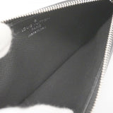 【5pa1028】ルイヴィトン コインケース モノグラム・エクリプス コインカードホルダー M30271 ブラック【中古】メンズ