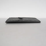 【5pa1028】ルイヴィトン コインケース モノグラム・エクリプス コインカードホルダー M30271 ブラック【中古】メンズ