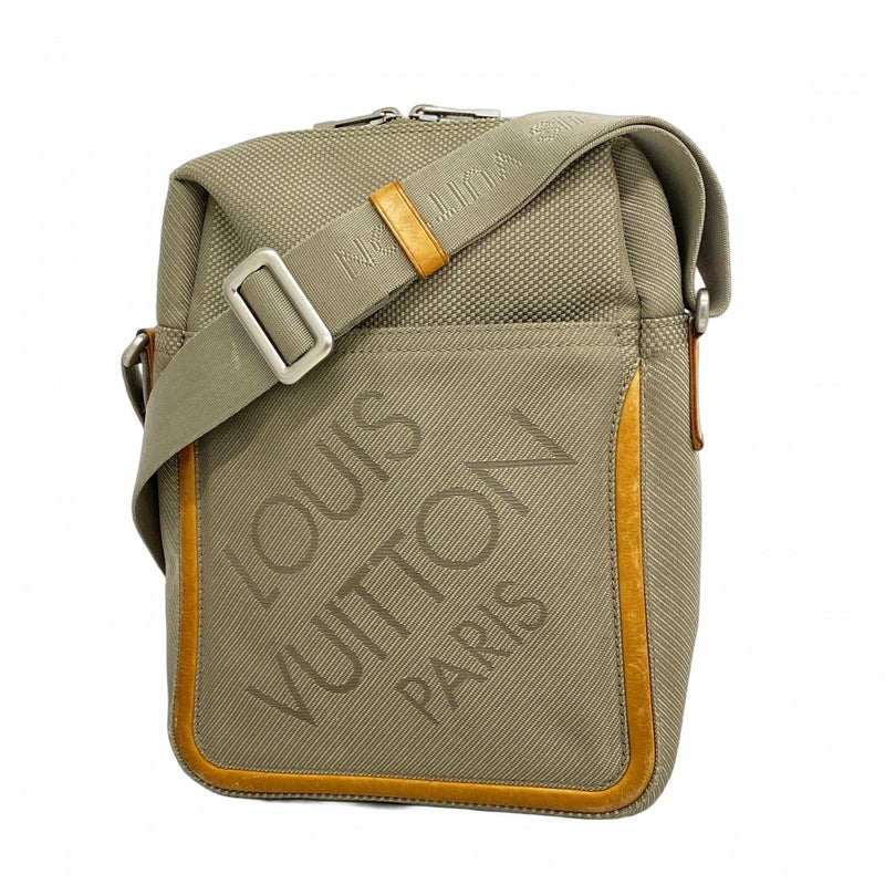 5pa1155】ルイヴィトン ショルダーバッグ ダミエ・ジェアン シタダン