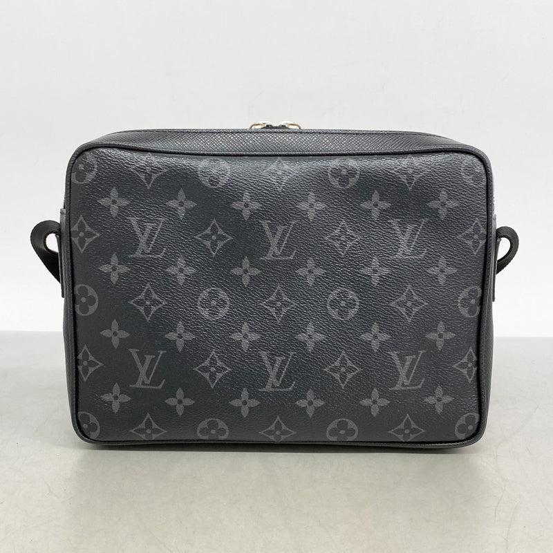 5pa1156】ルイヴィトン ショルダーバッグ モノグラム・エクリプス
