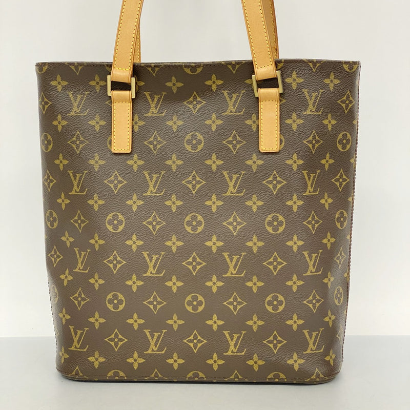 5pa1196-h】ルイヴィトン トートバッグ モノグラム ヴァヴァンGM