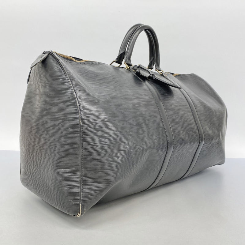 5pa1268】ルイヴィトン ボストンバッグ エピ キーポル50 M42962