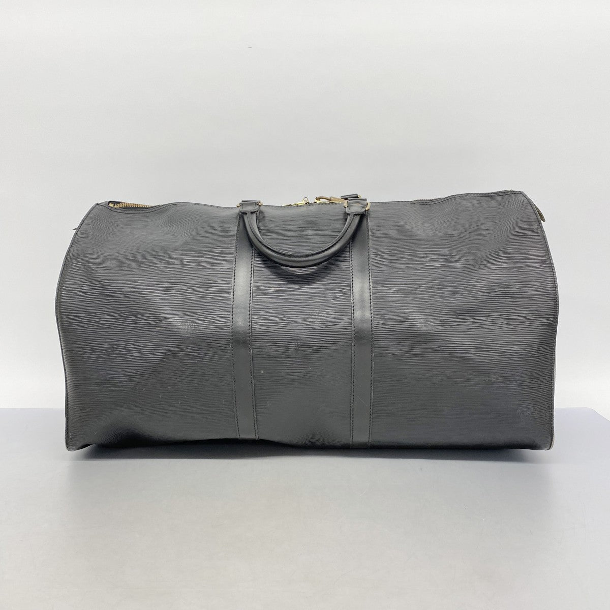 ルイヴィトン　キーポル50 ボストンバッグ エピ M42968 5pa1268】ルイヴィトン ボストンバッグ エピ キーポル50 M42962