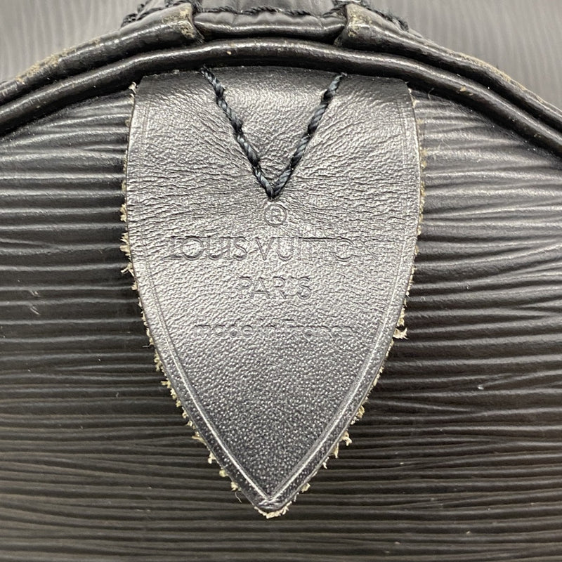 5pa1268】ルイヴィトン ボストンバッグ エピ キーポル50 M42962