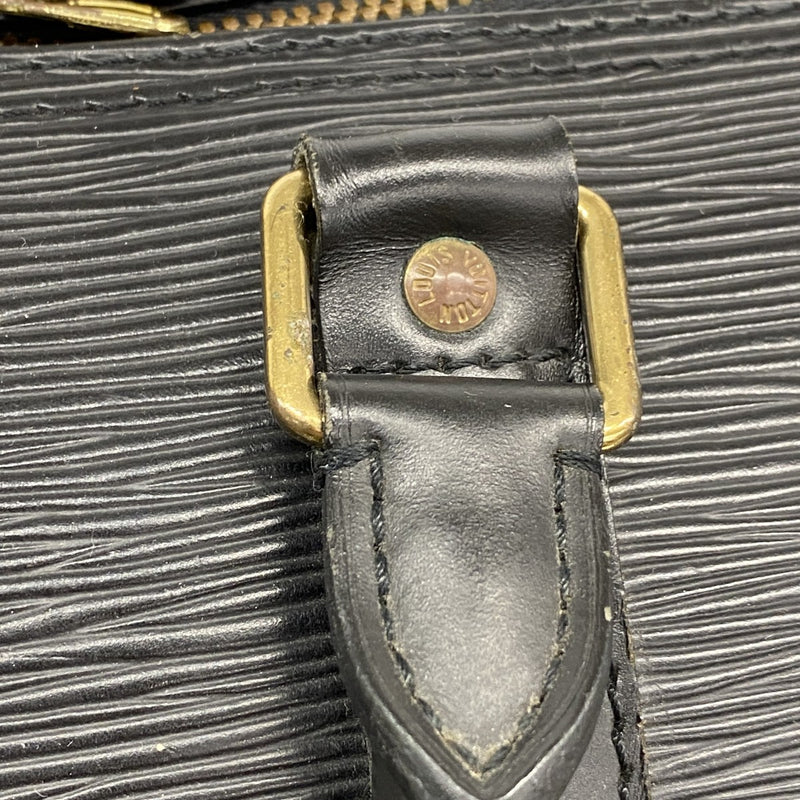 5pa1268】ルイヴィトン ボストンバッグ エピ キーポル50 M42962