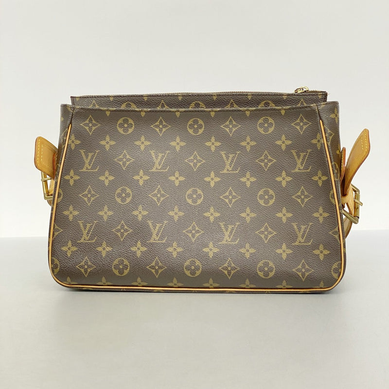 5pa1269】ルイヴィトン ショルダーバッグ モノグラム ヴィバシテGM