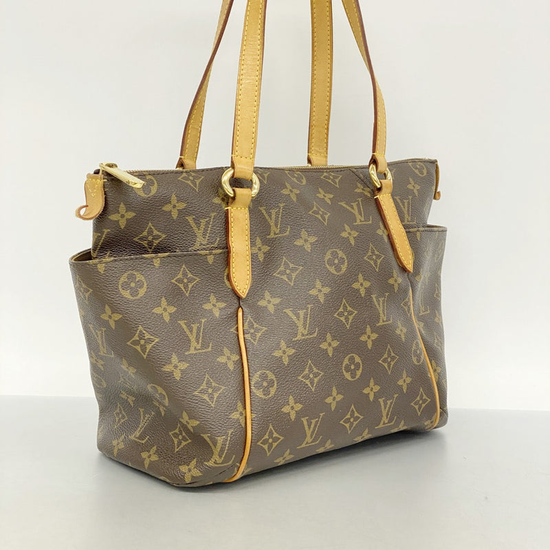 5pa1301】ルイヴィトン トートバッグ モノグラム トータリーPM M56688