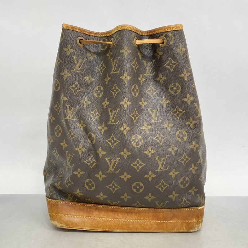 5pa1316】ルイヴィトン ショルダーバッグ モノグラム ノエ M42224