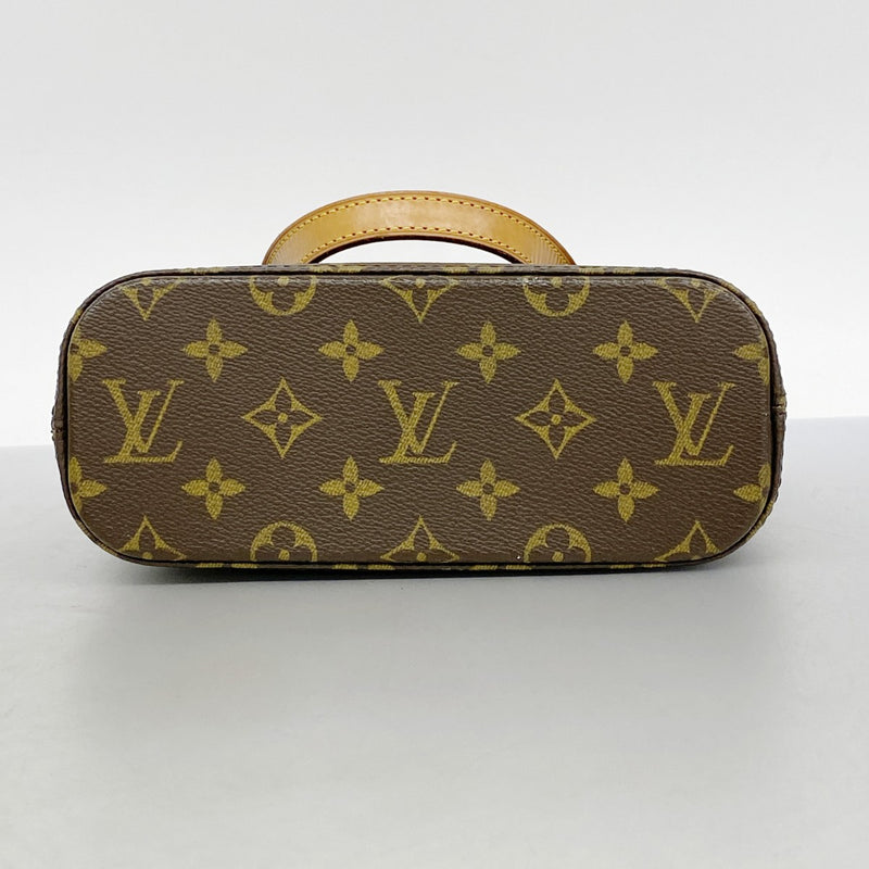 5pa1330】ルイヴィトン ハンドバッグ モノグラム ヴァヴァンPM M51172