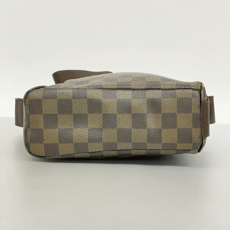 5pa1331】ルイヴィトン ショルダーバッグ ダミエ オラフPM N41442