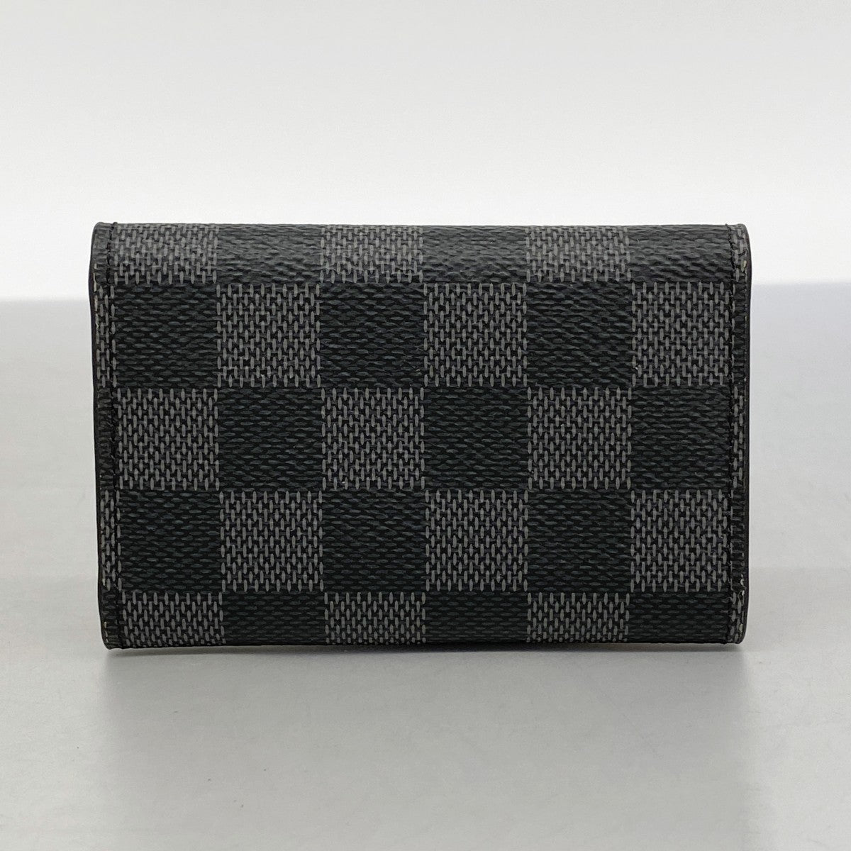 5pa1333】ルイヴィトン キーケース ダミエ・グラフィット