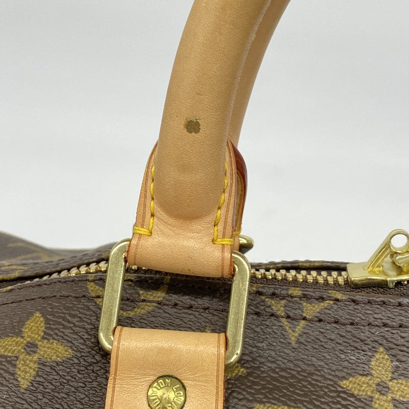 Louis Vuitton ボストン 5pa1346】ルイヴィトン ボストンバッグ モノグラム キーポル50 M41426