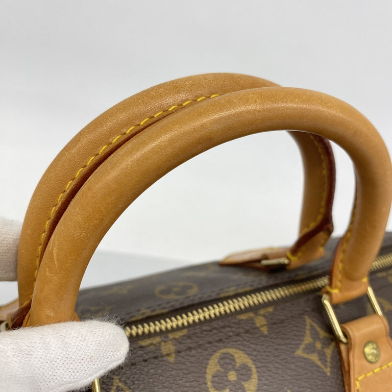 5pa1348】ルイヴィトン ハンドバッグ モノグラム スピーディ30 M41108
