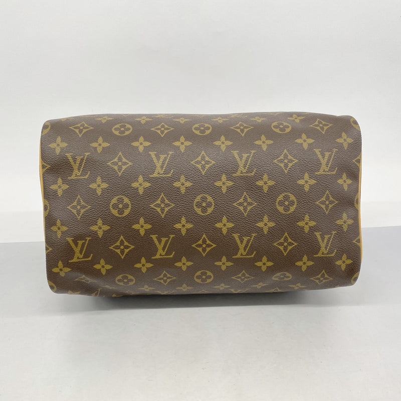 5pa1348】ルイヴィトン ハンドバッグ モノグラム スピーディ30 M41108