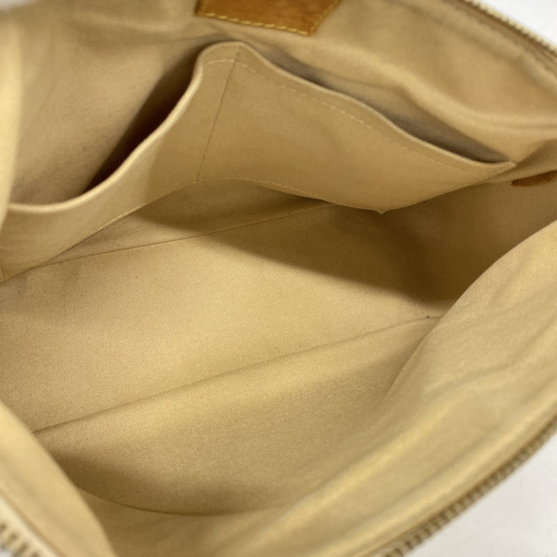 5pa1351】ルイヴィトン ショルダーバッグ ダミエ・アズール シラクーサ