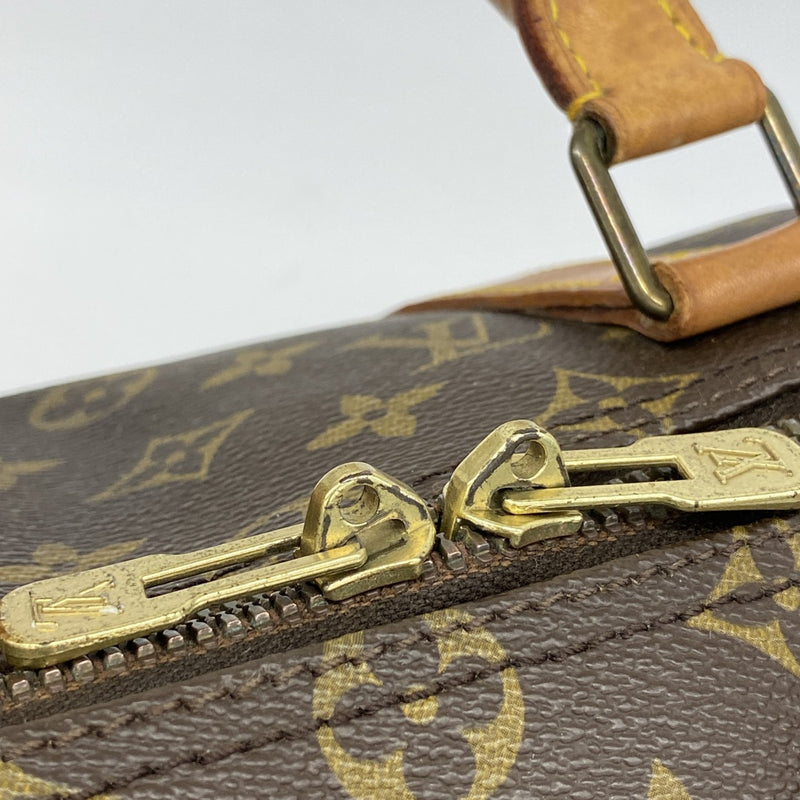 5pa1359】ルイヴィトン ボストンバッグ モノグラム キーポル50 M41426