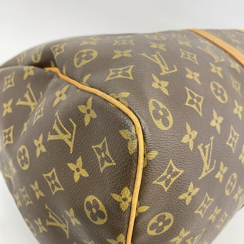 5pa1359】ルイヴィトン ボストンバッグ モノグラム キーポル50 M41426